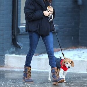 Kamik Sienna Mid Boots